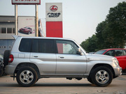 2010款 經(jīng)典版 2.0L 兩驅(qū)豪華型 2010款 經(jīng)典版 2.0L 兩驅(qū)豪華型