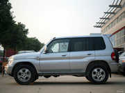 2010款 經(jīng)典版 2.0L 兩驅(qū)豪華型 2010款 經(jīng)典版 2.0L 兩驅(qū)豪華型