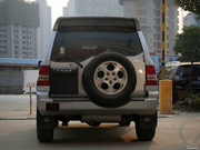 2010款 經(jīng)典版 2.0L 兩驅(qū)豪華型 2010款 經(jīng)典版 2.0L 兩驅(qū)豪華型