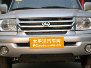 2010款 經(jīng)典版 2.0L 兩驅(qū)豪華型 2010款 經(jīng)典版 2.0L 兩驅(qū)豪華型