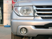 2010款 經(jīng)典版 2.0L 兩驅(qū)豪華型 2010款 經(jīng)典版 2.0L 兩驅(qū)豪華型