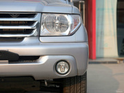 2010款 經(jīng)典版 2.0L 兩驅(qū)豪華型 2010款 經(jīng)典版 2.0L 兩驅(qū)豪華型