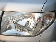 2010款 經(jīng)典版 2.0L 兩驅(qū)豪華型 2010款 經(jīng)典版 2.0L 兩驅(qū)豪華型