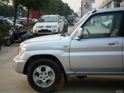 2010款 經(jīng)典版 2.0L 兩驅(qū)豪華型 2010款 經(jīng)典版 2.0L 兩驅(qū)豪華型