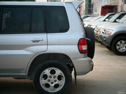 2010款 經(jīng)典版 2.0L 兩驅(qū)豪華型 2010款 經(jīng)典版 2.0L 兩驅(qū)豪華型