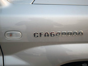 2010款 經(jīng)典版 2.0L 兩驅(qū)豪華型 2010款 經(jīng)典版 2.0L 兩驅(qū)豪華型