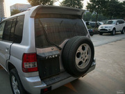 2010款 經(jīng)典版 2.0L 兩驅(qū)豪華型 2010款 經(jīng)典版 2.0L 兩驅(qū)豪華型