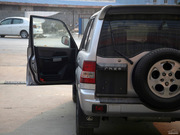 2010款 經(jīng)典版 2.0L 兩驅(qū)豪華型 2010款 經(jīng)典版 2.0L 兩驅(qū)豪華型