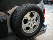 2010款 經(jīng)典版 2.0L 兩驅(qū)豪華型 2010款 經(jīng)典版 2.0L 兩驅(qū)豪華型