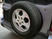 2010款 經(jīng)典版 2.0L 兩驅(qū)豪華型 2010款 經(jīng)典版 2.0L 兩驅(qū)豪華型