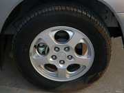 2010款 經(jīng)典版 2.0L 兩驅(qū)豪華型 2010款 經(jīng)典版 2.0L 兩驅(qū)豪華型