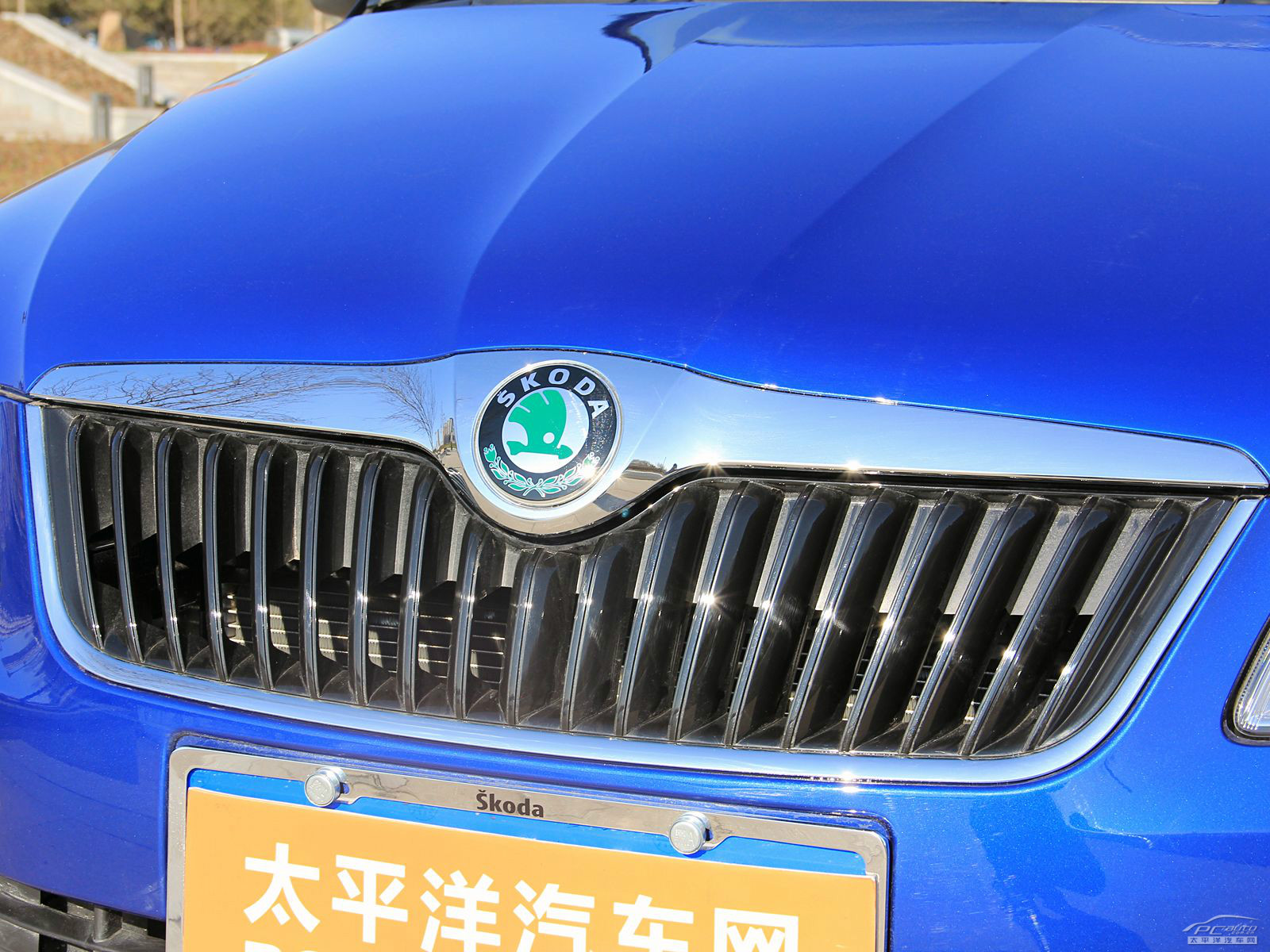 晶銳外觀高清大圖