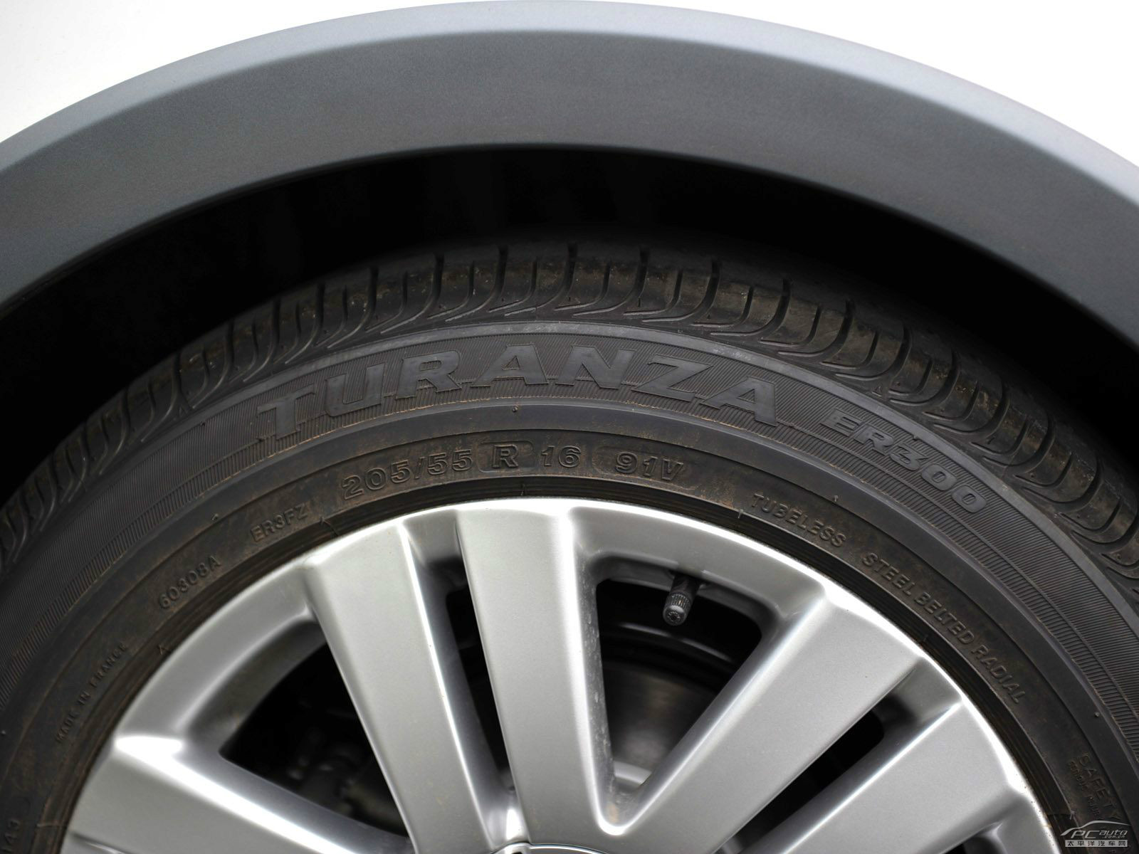 高爾夫(進口)細節(jié)高清大圖