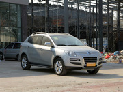 2011款 2.2T 智慧型 兩驅 2011款 2.2T 智慧型 兩驅