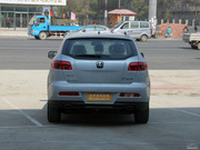 2011款 2.2T 智慧型 兩驅 2011款 2.2T 智慧型 兩驅