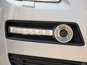 2011款 2.2T 智慧型 兩驅 2011款 2.2T 智慧型 兩驅