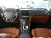 2011款 2.2T 智慧型 兩驅(qū) 2011款 2.2T 智慧型 兩驅(qū)