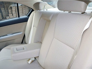 2012款 1.5L CVT 舒適型 2012款 1.5L CVT 舒適型