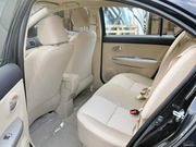 2012款 1.5L CVT 舒適型 2012款 1.5L CVT 舒適型