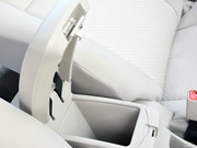 2012款 1.5L CVT 舒適型 2012款 1.5L CVT 舒適型