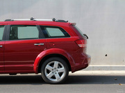 2011款 2.7L 豪華導(dǎo)航版