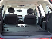 2011款 2.7L 豪華導(dǎo)航版 2011款 2.7L 豪華導(dǎo)航版