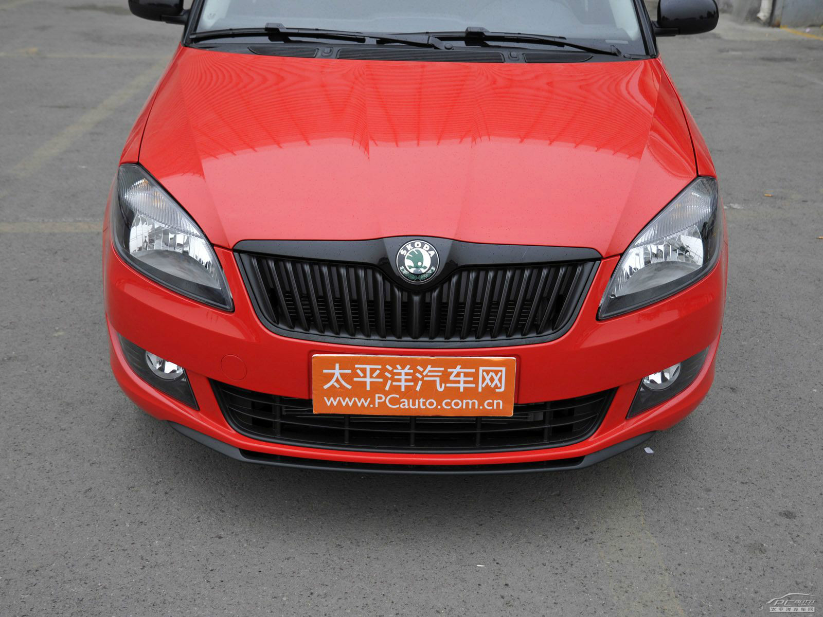 晶銳外觀高清大圖