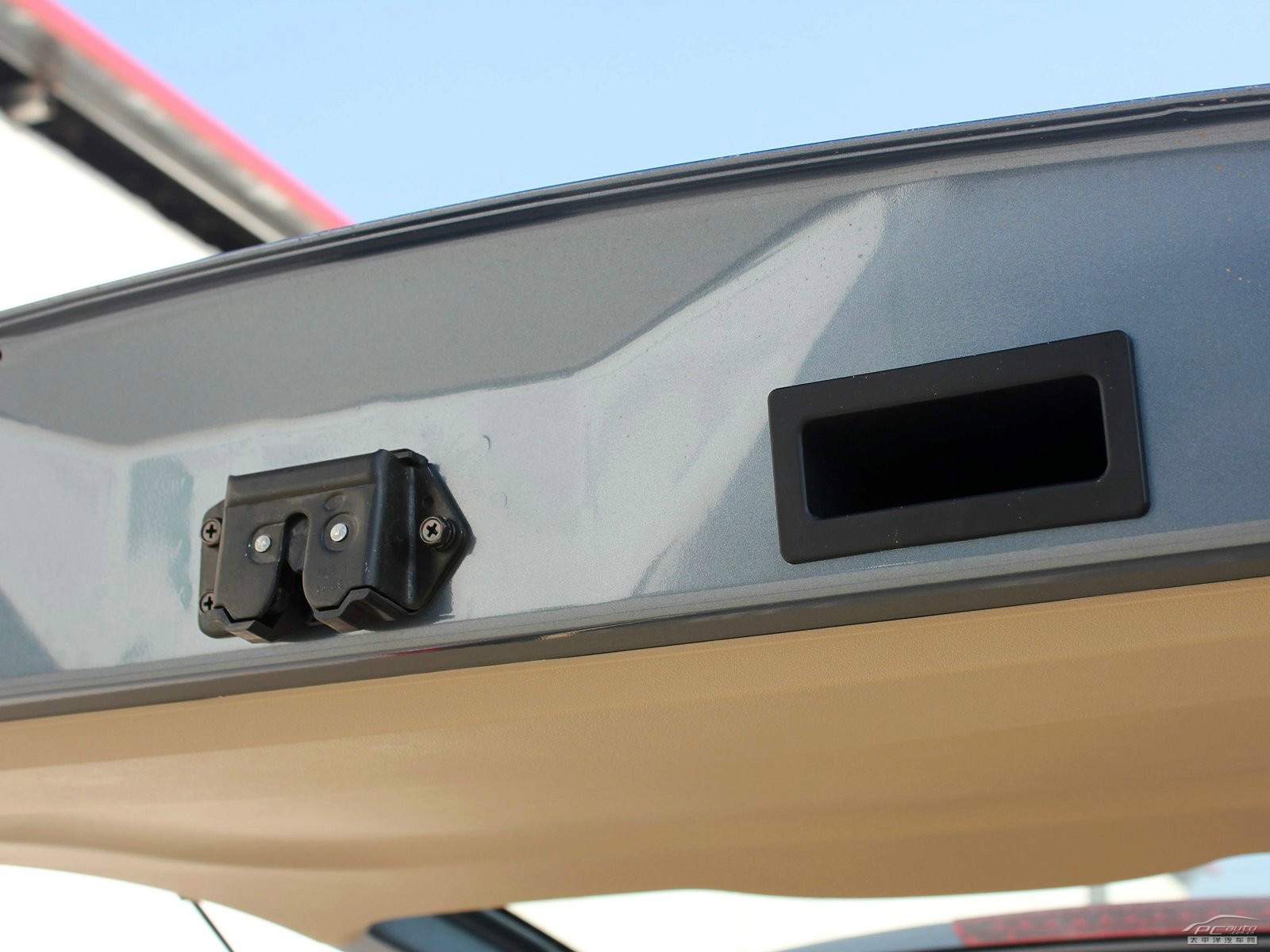 五菱宏光空間高清大圖