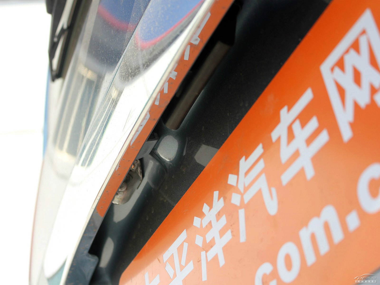五菱宏光外觀高清大圖
