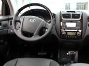 2012款 2.0L GLS 自動(dòng)兩驅(qū)版 2012款 2.0L GLS 自動(dòng)兩驅(qū)版