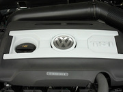 2011款 1.4TSI 自動標(biāo)準(zhǔn)型