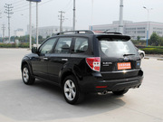 2010款 2.5XT 自動(dòng) 豪華版 2010款 2.5XT 自動(dòng) 豪華版