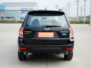 2010款 2.5XT 自動(dòng) 豪華版 2010款 2.5XT 自動(dòng) 豪華版