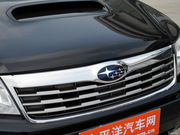 2010款 2.5XT 自動(dòng) 豪華版 2010款 2.5XT 自動(dòng) 豪華版