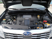 2010款 2.5XT 自動(dòng) 豪華版