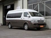 2011款 大海獅L 2.4L 汽油豪華型 2011款 大海獅L 2.4L 汽油豪華型