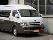 2011款 大海獅L 2.4L 汽油豪華型 2011款 大海獅L 2.4L 汽油豪華型