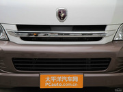 2011款 大海獅L 2.4L 汽油豪華型 2011款 大海獅L 2.4L 汽油豪華型