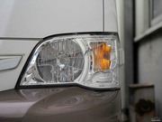 2011款 大海獅L 2.4L 汽油豪華型 2011款 大海獅L 2.4L 汽油豪華型