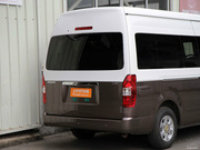 2011款 大海獅L 2.4L 汽油豪華型 2011款 大海獅L 2.4L 汽油豪華型