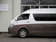 2011款 大海獅L 2.4L 汽油豪華型 2011款 大海獅L 2.4L 汽油豪華型