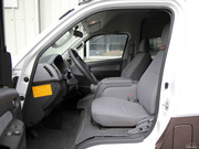 2011款 大海獅L 2.4L 汽油豪華型 2011款 大海獅L 2.4L 汽油豪華型