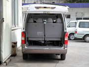 2011款 大海獅L 2.4L 汽油豪華型 2011款 大海獅L 2.4L 汽油豪華型