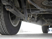 2011款 大海獅L 2.4L 汽油豪華型 2011款 大海獅L 2.4L 汽油豪華型