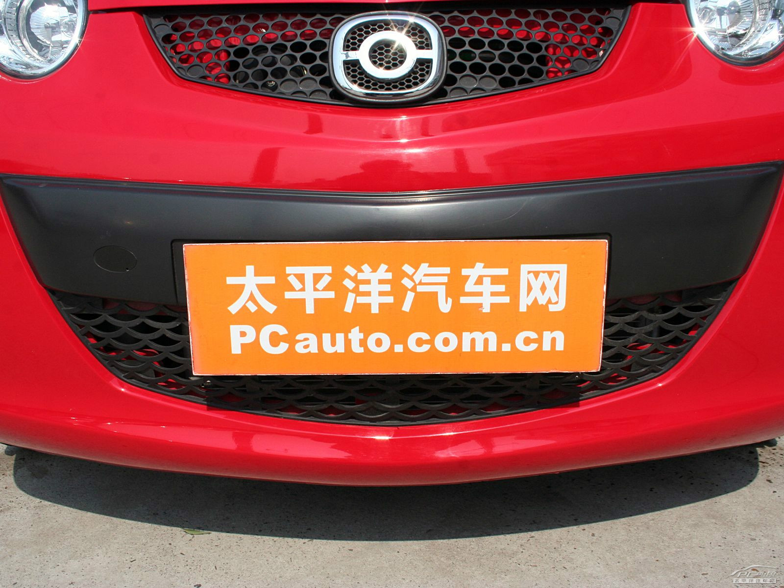 王子外觀高清大圖