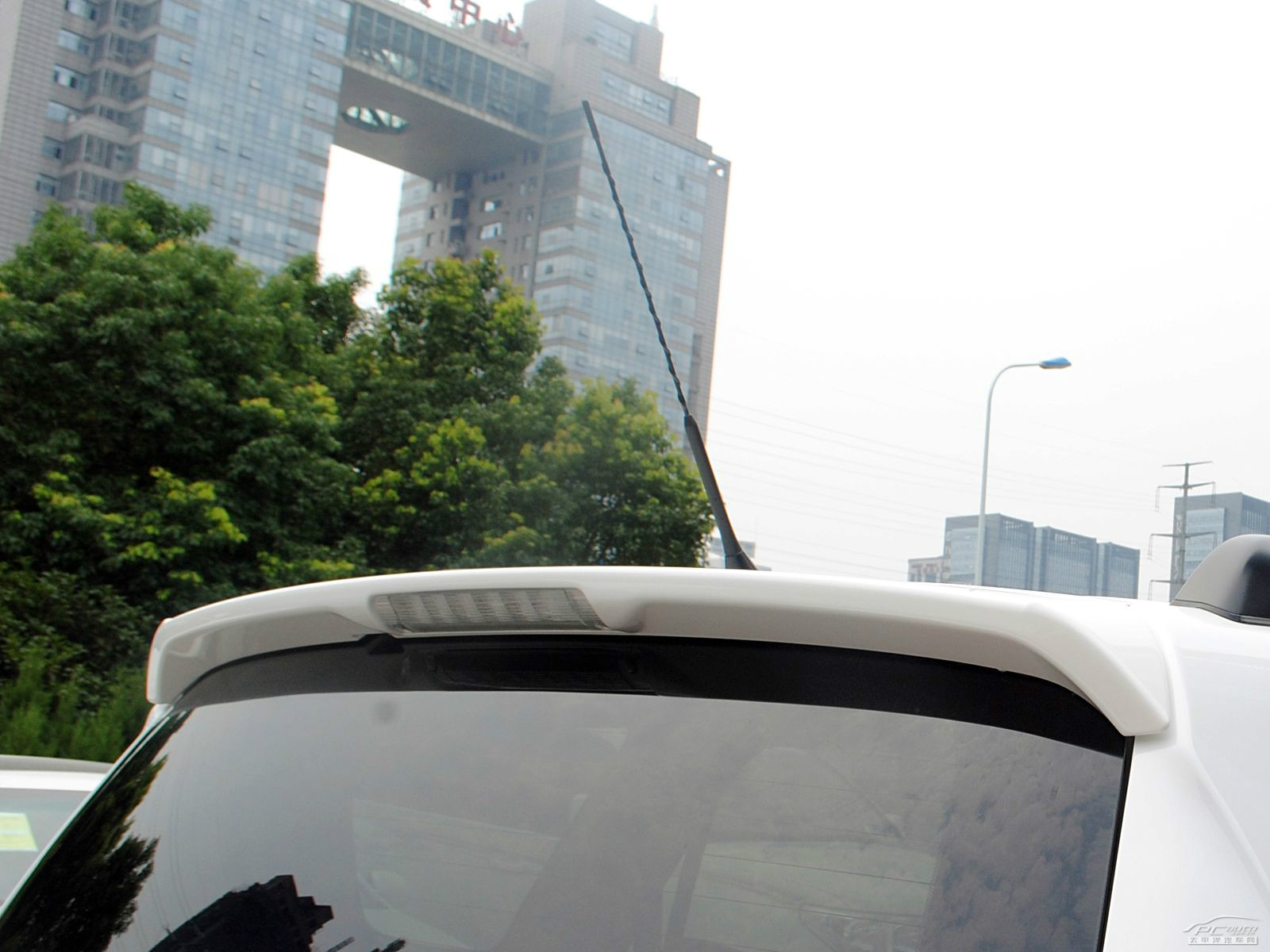 RAV4榮放外觀高清大圖