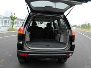 2011款 3.0L 運(yùn)動導(dǎo)航版 2011款 3.0L 運(yùn)動導(dǎo)航版