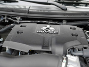 2011款 3.0L 運(yùn)動導(dǎo)航版 2011款 3.0L 運(yùn)動導(dǎo)航版