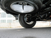 2011款 3.0L 運(yùn)動導(dǎo)航版 2011款 3.0L 運(yùn)動導(dǎo)航版