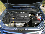 2011  2.0L Ԅ(dng)Ş